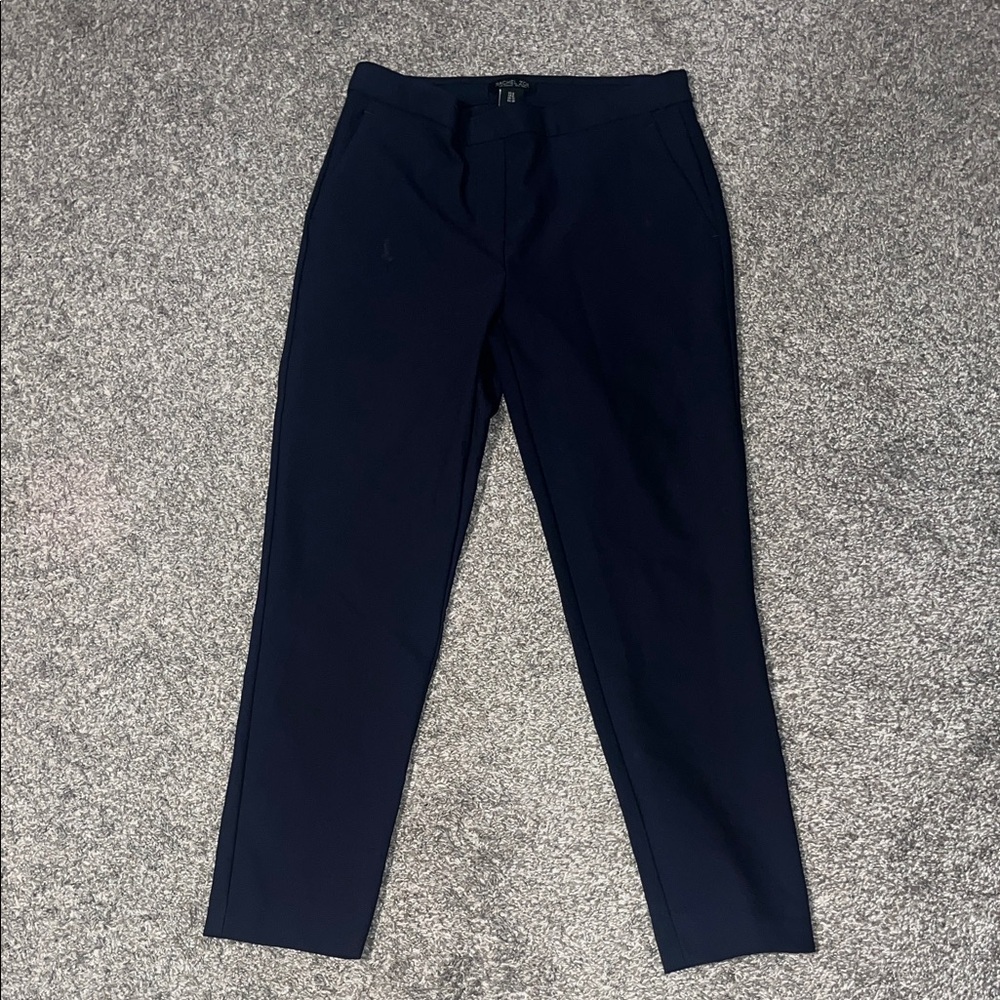 Rachael Zoe  Navy Blue Pants
